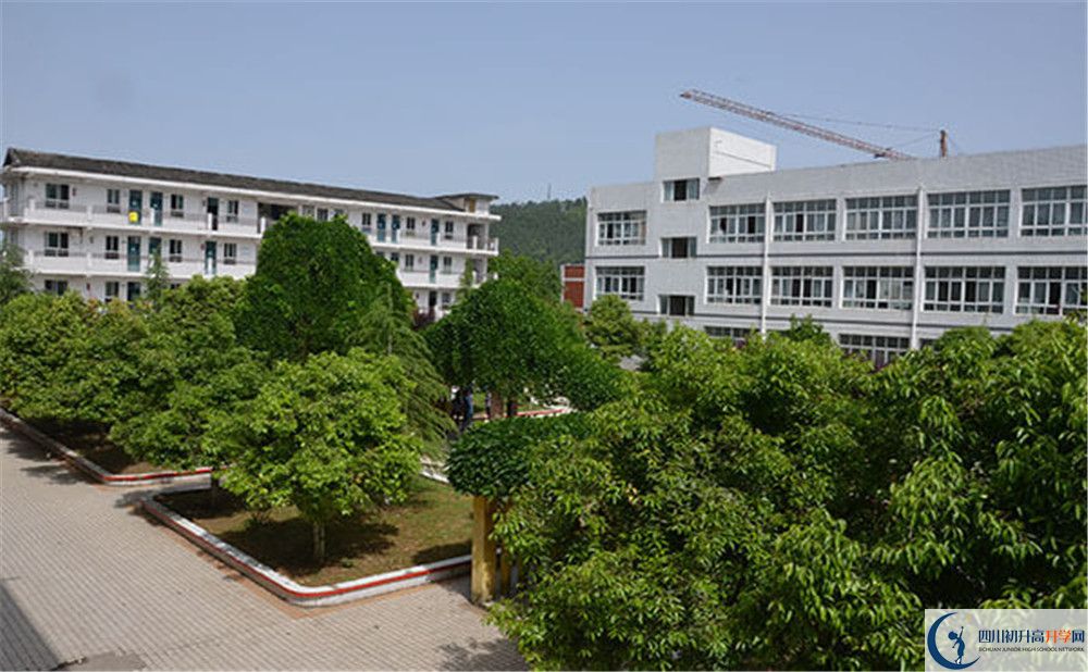 曾口中學高三診斷考試時間怎么安排？