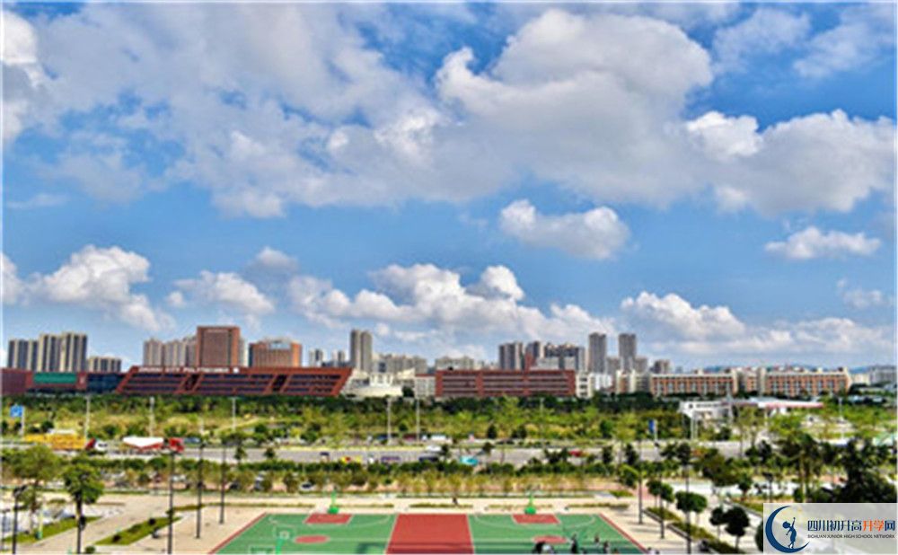 2020古藺縣皇華中學(xué)中考錄取時(shí)間怎么調(diào)整？
