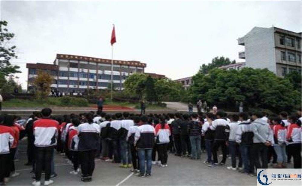 2020年渠縣涌興中學(xué)初升高考試時(shí)間是否有調(diào)整？