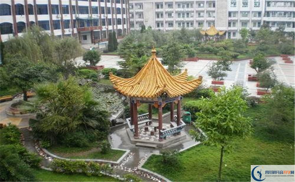 2020渠縣涌興中學(xué)初三畢業(yè)時(shí)間如何變化？