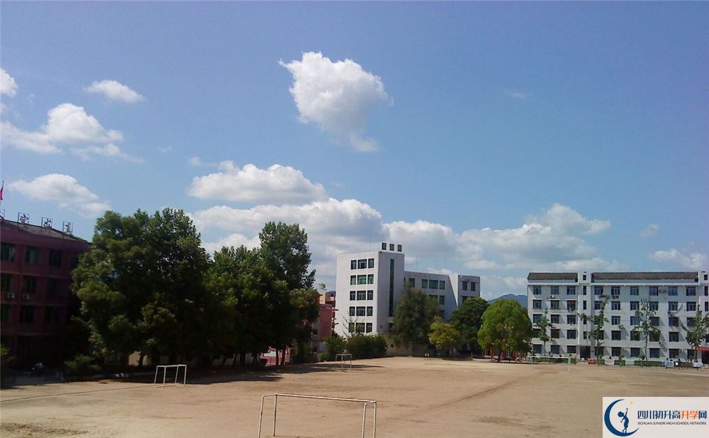 開江縣任市中學2020暑假放假時間安排是怎么樣的？