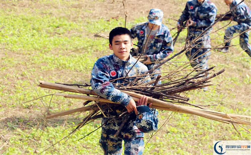 四川大學(xué)附屬中學(xué)2020年高中地址在什么地方？
