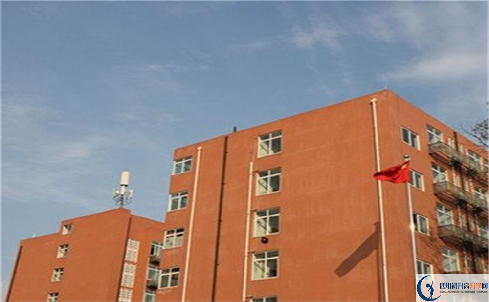 成都實驗中學2020年地址在哪里？