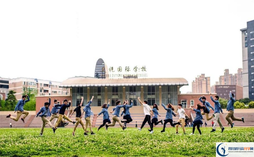 成都美視國際學(xué)校2020年收費(fèi)多少錢？