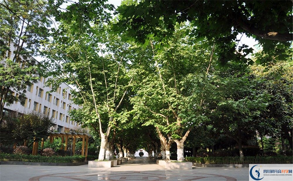 2020年成都中和中學(xué)學(xué)生宿舍條件如何？