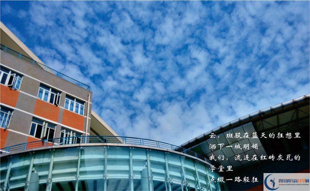 成都七中高新校區(qū)2020年招生計劃是什么？