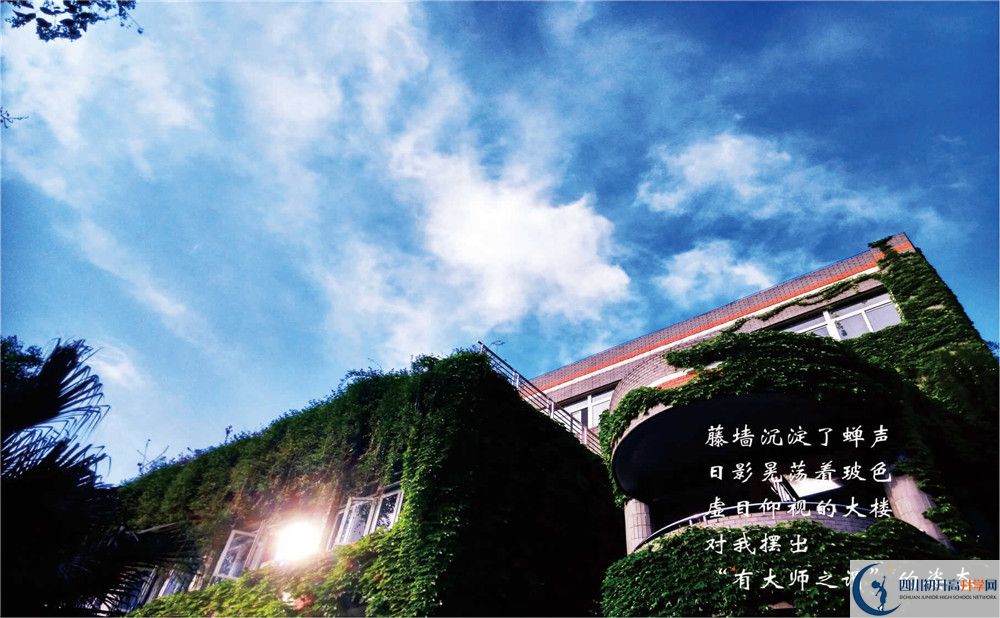 七中高新校區(qū)2020年好嗎？
