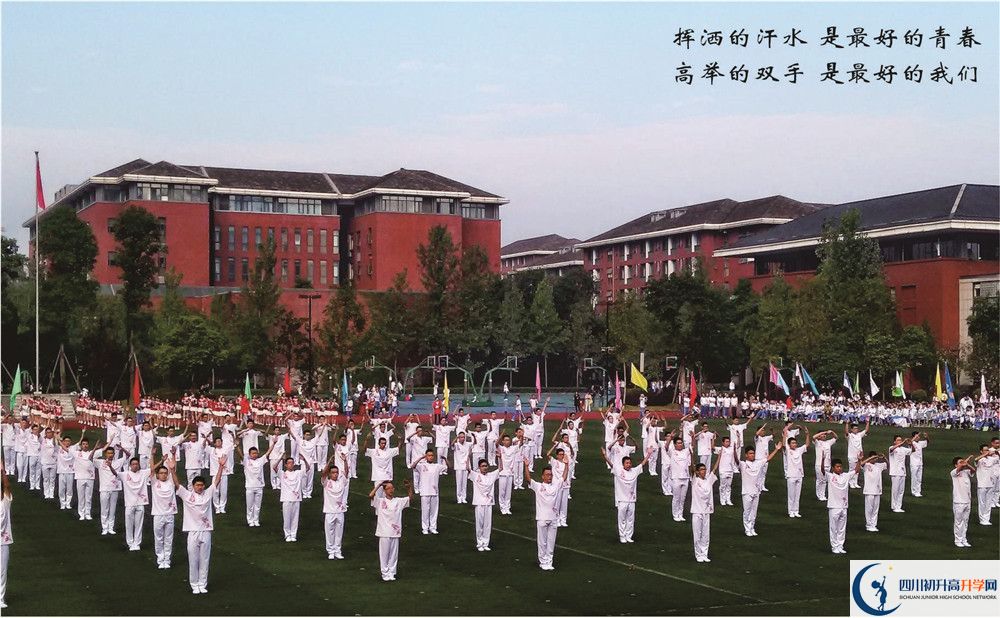 七中高新校區(qū)2020年排名高不高？