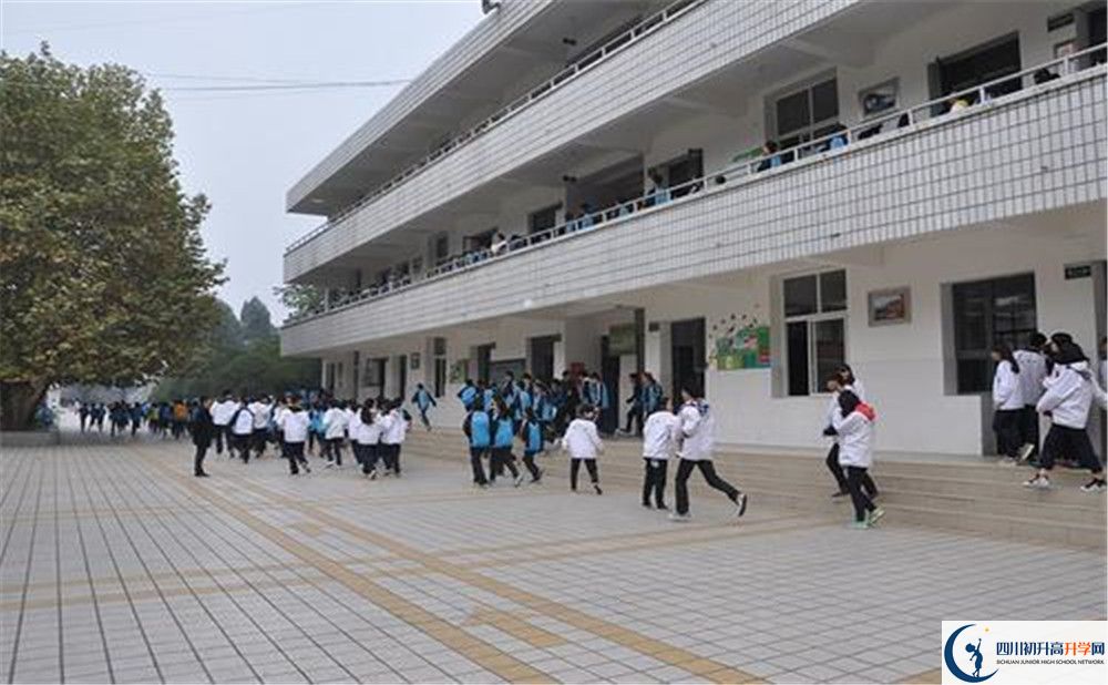 成都市太平中學(xué)2020年是重高嗎？