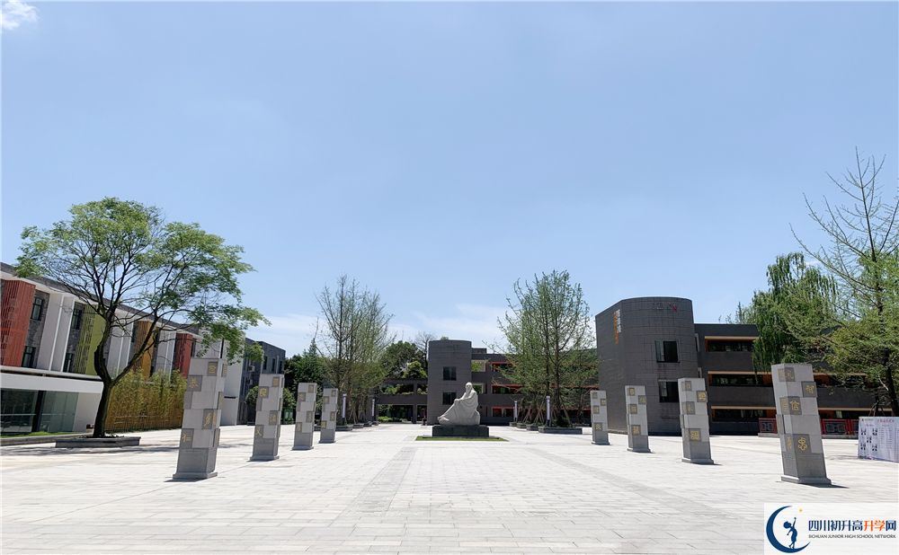 成都綿實外2020年學(xué)費多少錢？
