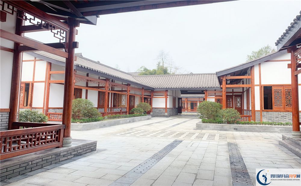 綿實(shí)外國語學(xué)校2020年怎么樣？