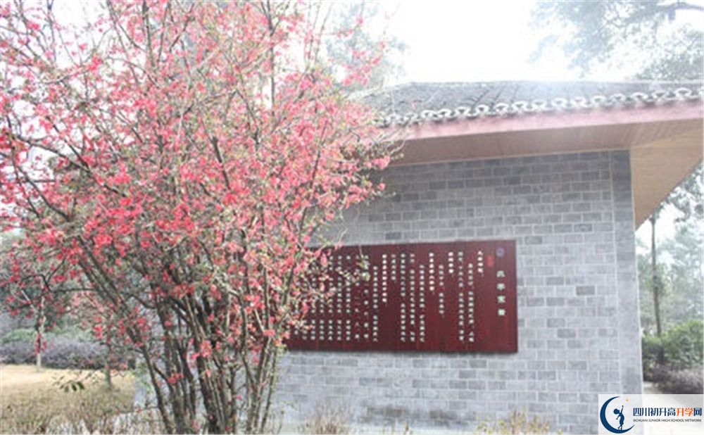 四川省彭州中學(xué)2020年怎么樣？