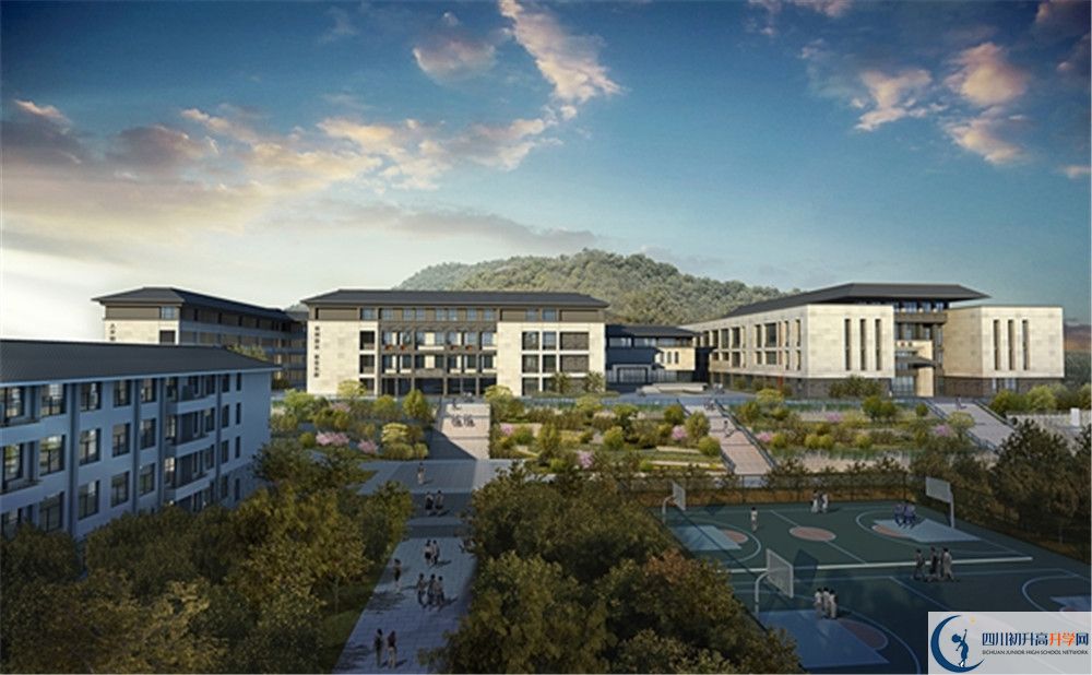 金堂縣淮口中學(xué)2020年中考升學(xué)率高不高？