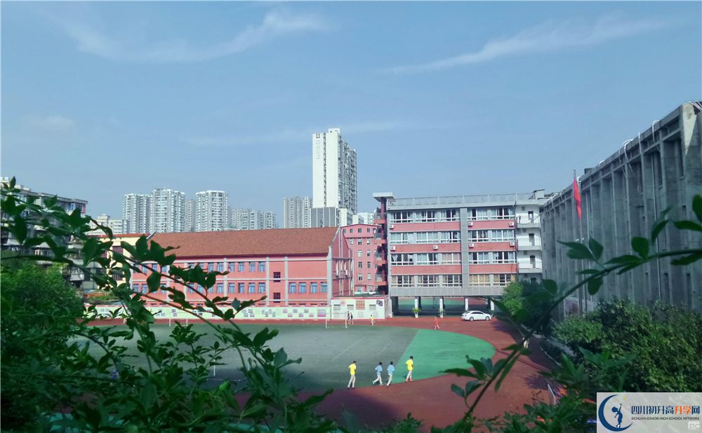 通錦中學2020年的升學率高不高？