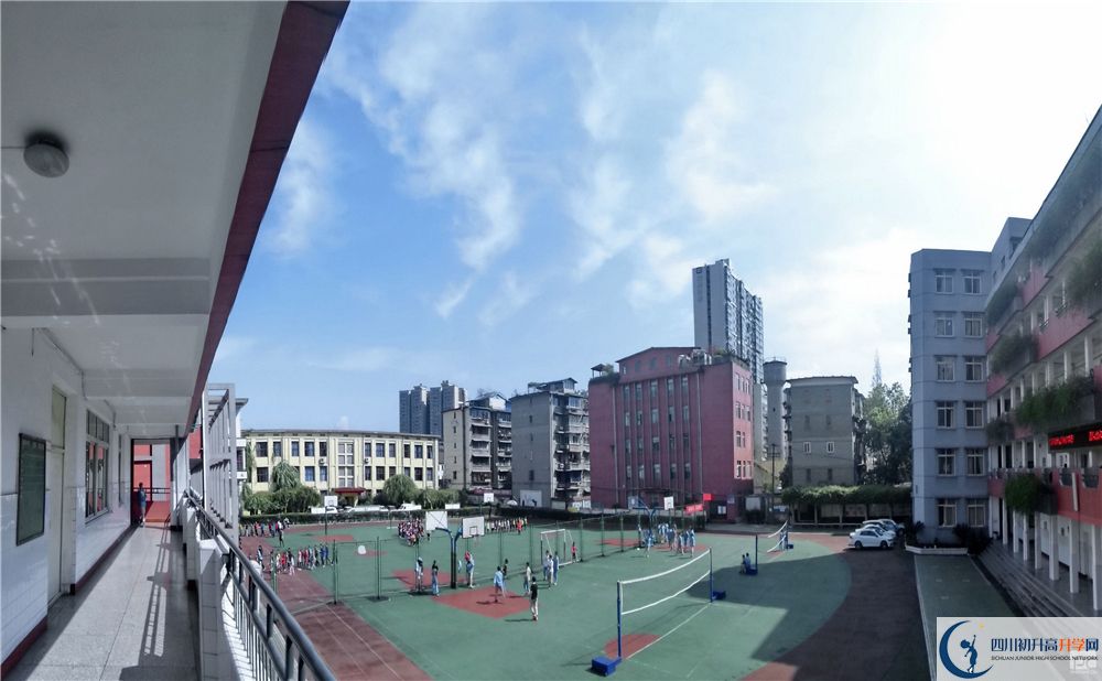 成都市通錦中學(xué)2020年有實(shí)驗(yàn)班嗎？