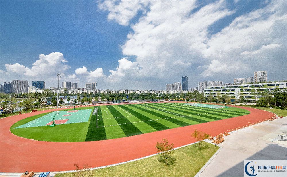 成都金蘋果錦城第一中學(xué)2020年屬于哪個(gè)區(qū)？