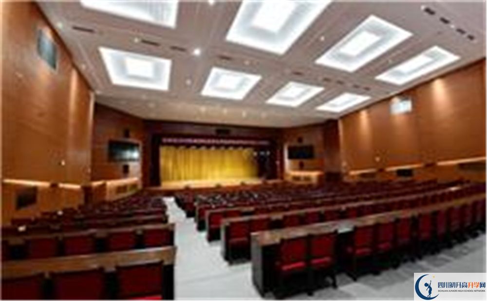 新都一中2020年中考升學率高不高？