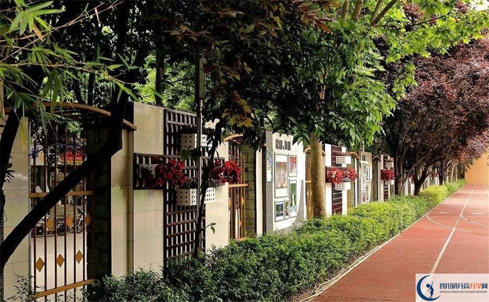 成都大學附中2020年如何？