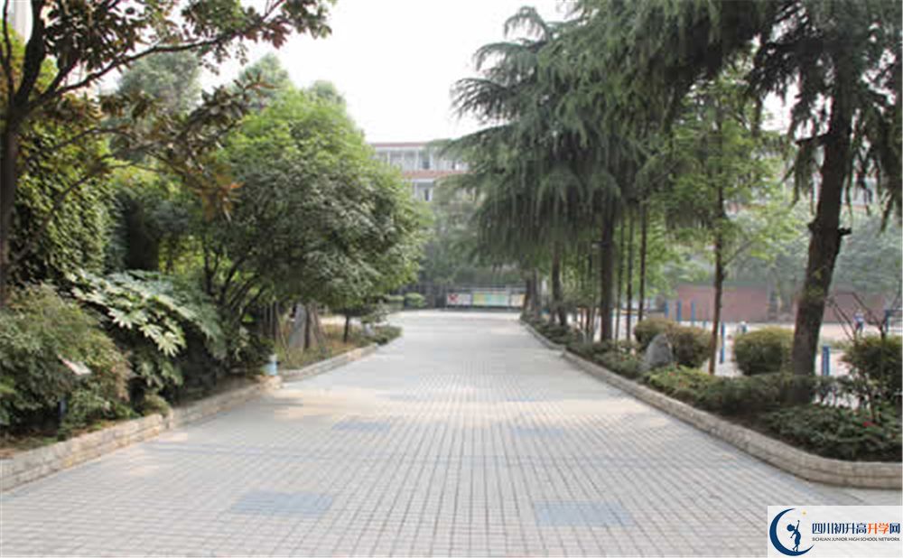 成都列五中學(xué)本部屬于哪個(gè)區(qū)？