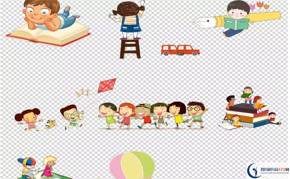 2022年達州市達州巨全雙語學校招生計劃是多少？