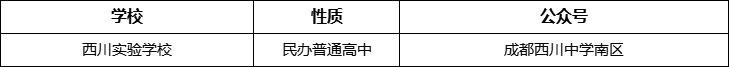 成都市西川實(shí)驗(yàn)學(xué)校官網(wǎng)、網(wǎng)址、官方網(wǎng)站